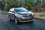 Kia Sorento 2018 года (ZA)